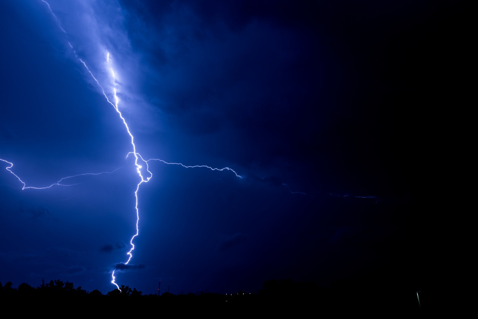 Backyard Meteorology: The Science of Weather